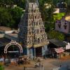 Perungalathur Temple - Kanchipuram